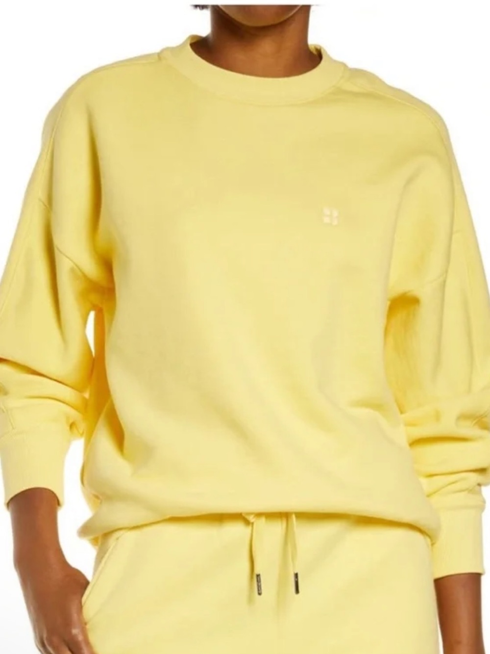 Sweaty Betty Essentials Sweatshirt